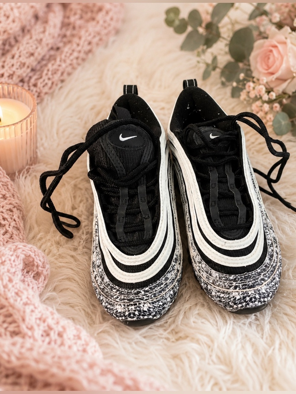 Nike Air Max 97 Sneakers 💋